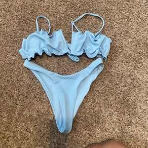 Shein swimsuit ☀️